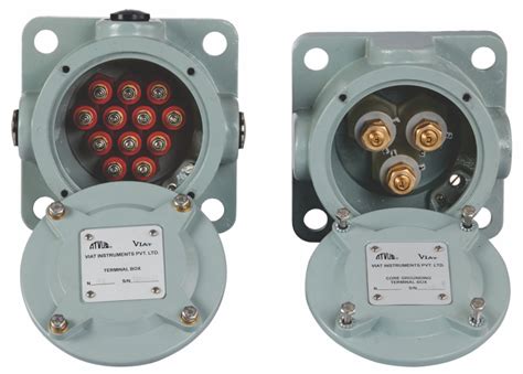 ct junction box|ct terminal box.